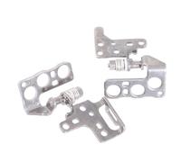 Charnières solides pour écran d'ordinateur portable gauche et droite - Support d'écran LCD pour A315 58 A315 58G - Kit de réparation pour ordinateurs portables A315 58 A315 58G