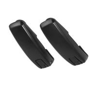 Charnières Vitre Arrière Compatible Avec Lincoln Pour Navigator 2003-2017 Charnière De Lunette Arrière Pour Coffre Supérieur Arrière Pièces De Rechange 7L1Z78420A69AA