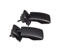 Charnières Vitre Arrière Compatible Avec Mazda Pour Tribute 2.0L L4 2001 2002 2003 2004 Charnières De Vitre De Hayon Arrière Gauche Droite ECY1622AXA