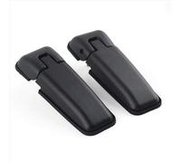 Charnières Vitre Arrière Compatible Avec Nissan Pour Pathfinder 90321ZP40A Charnière De Hayon Arrière Droite/gauche Pièces De Rechange Pour Porte De Coffre Supérieure