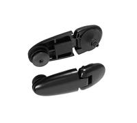 Charnières Vitre Arrière Hayon Compatible Avec Ford Pour Explorer Sport 2001 2002 Ensemble De Charnières De Hayon En Remplacement En Verre 1L2Z-98420A69-AA