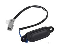 Charnières Vitre Hayon Arrière Compatible Avec CRV 2007 2008 2009 2010 2011 Interrupteur De Poignée De Coffre Et De Hayon, Bouton De Remplacement Pour Porte Arrière 74810-SWA-A01