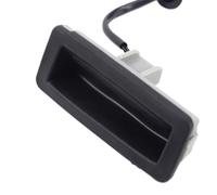 Charnières Vitre Hayon Arrière Compatible Avec Ford Pour Focus 2004 Pour C-Max Pour Cap 2003 2004 2005 2006 2007 Poignée De Commutateur De Déverrouillage De Coffre 3M5119B514AC