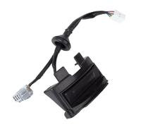 Charnières Vitre Hayon Arrière Compatible Avec Hyundai Pour Veloster 2012 2013 2014 2015 2016 2017 Interrupteur De Déverrouillage Hayon Arrière Bouton D'ouverture Du Hayon 812602V010