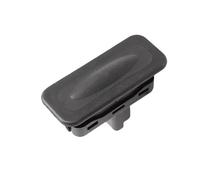 Charnières Vitre Hayon Arrière Compatible Avec Kangoo Mk2 Pour Laguna MK3 Pour Modus 8200076256 Interrupteur D'ouverture Coffre Voiture À 2 Broches Bouton Déverrouillage Du Couvercle