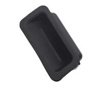 Charnières Vitre Hayon Arrière Compatible Avec Kia Pour Cerato 2010 2011 2012 2013, Bouton De Commutation De Porte De Hayon Poignée De Déverrouillage Du Couvercle De Coffre 81260-1M500