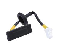 Charnières Vitre Hayon Arrière Compatible Avec Kia Pour Rio 2011 2012 2013 2014 2015 2016 2017 Interrupteur D'ouverture Et Déverrouillage Coffre Remplacement Pour Couvercle Coffre 817201W220