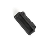 Charnières Vitre Hayon Arrière Compatible Avec La Série 5 Pour E60 E61 2005-2010 Pour X1 E84 2008-2015 Garniture De Hayon Couvercle Coffre Hayon Poignée De Traction 51247118158