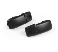 Charnières Vitre Hayon Arrière Compatible Avec Mazda Pour Tribute 2.0L L4 2001 2002 2003 2004 Hayon Hayon Charnière En Verre Remplacement De Porte De Coffre Supérieure Arrière