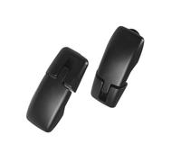 Charnières Vitre Hayon Arrière Compatible Avec Mazda Pour Tribute 3.0L V6 2001 2002 2003 2004 2005 2006 Charnière Décorative De Lunette Arrière Gauche/droite ECY1632AXA