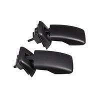 Charnières Vitre Hayon Arrière Compatible Avec Mazda Pour Tribute Pour DX ES LX Sport Utility 4 Portes 2001 2002 2003 2004 Charnière De Hayon En Verre Droite/gauche ECY1622AXA