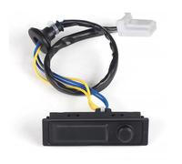 Charnières Vitre Hayon Arrière Compatible Avec Nissan Pour Murano 2009 2010 2011 2012 2013 2014 2015 2016 2017 Interrupteur De Poignée De Déverrouillage De Coffre Et De Hayon 253801AA0A