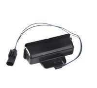 Charnières Vitre Hayon Arrière Compatible Avec Smart Pour Fortwo 451 Modèles 2009 2010 2011 2012 2013 2014 2015 Poignée De Coffre Bouton D'ouverture Extérieur Hayon 4517470187