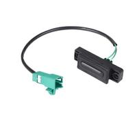 Charnières Vitre Hayon Arrière Compatible Avec Suzuki Pour Swift 2005-2009 2010 2011 2012 2013 2014 2015 2016 2017 Bouton De Déverrouillage De La Poignée De Coffre 37178-62J00