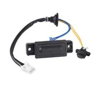 Charnières Vitre Hayon Arrière Compatible Avec Suzuki Pour SX4 2006 2007 2008 2009 2010 2011 2012 2013 Interrupteur D'ouverture Et De Déverrouillage Du Hayon 37179-79J00