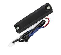 Charnières Vitre Hayon Arrière Compatible Avec Toyota Pour Prius 2004-2009 Pour Sienna 2004-2010 Pour 4Runner 2003-2016 Poignée De Hayon De Coffre Interrupteur De Coffre 8484020010