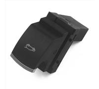 Charnières Vitre Hayon Arrière Compatible Avec VW Pour Touareg 2011 2012 2013 2014 2015 2016 2017 2018 7P6959831 Interrupteur De Déverrouillage De Poignée Verrouillage De Coffre Arrière