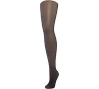 Charnos Collants pour femme, Noir, XL