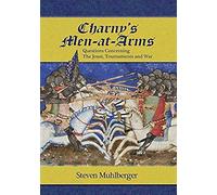 Charny's Men-At-Arms