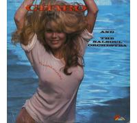 Charo and The Salsoul Orchestra