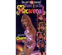 Charo - Blame It on the Macarena