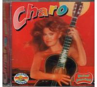 Charo - Guitar Passion [Import]
