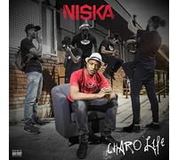 Charo Life – Universal Music Group