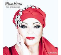Charo Reina - Loca, Gamberra y Canalla