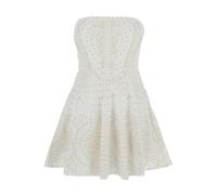 Charo Ruiz Ibiza - Clem Dress - Femme - Robes - Blanc - Taille: 42 FR