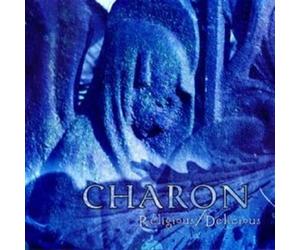 Charon - Religious/Delicous [Import]