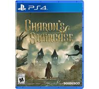 Charon's Staircase for PlayStation 4