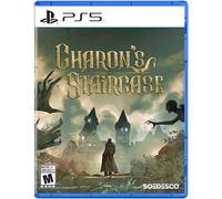 Charon's Staircase for PlayStation 5
