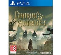 Charon's Staircase G