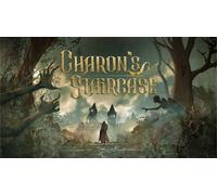 Charons Staircase (PC)