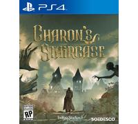 Charon's Staircase - PlayStation 4 (Sony Playstation 4)