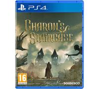 Charon's Staircase - Ps4