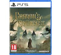 Charon's Staircase G