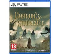 Charon's Staircase PS5
