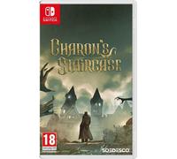 Charon's Staircase-Jeu-SWITCH