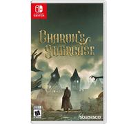 Charon's Staircase- Switch