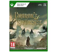 Charon's Staircase XBOX SERIES X / XBOX ONE - Neuf