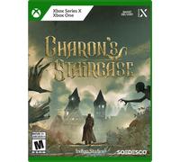 Charon's Staircase - Xbox Series X / Xbox One (Us)