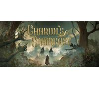 Charons Staircase (Xbox X)