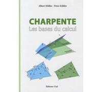 CHARPENTE : LES BASES DU CALCUL