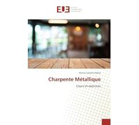 Charpente Métallique: Cours et exercices