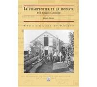 Charpentier et la modiste (Le) Gilles Henry (Auteur)
