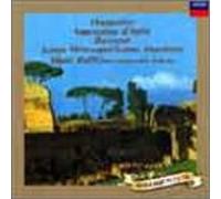 Charpentier:Impressions D'ital [Import allemand]