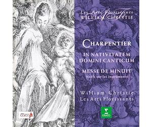 Charpentier:in Nativitatem Dom [Import Allemand]