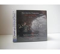 Charpentier - Lecons De Tenebres