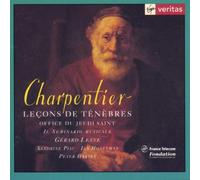 Charpentier: Leçons de ténèbres, Office du Jeudi saint